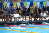 37-final_turn-he_caught_up_to_kid_in_lane_to_left-Kenny_has_fan_club_cheering_him_on