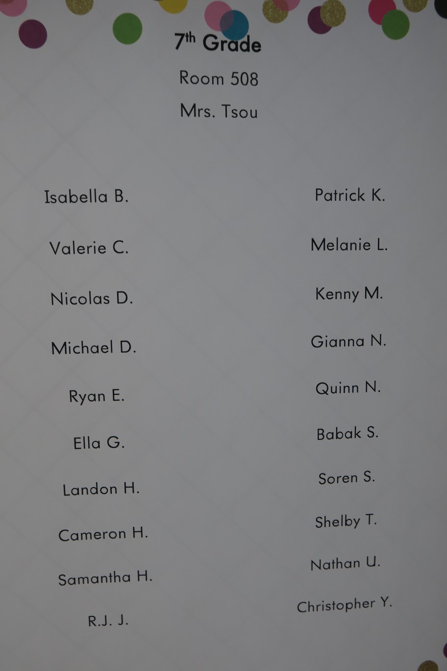 08-roster_for_7th_grade