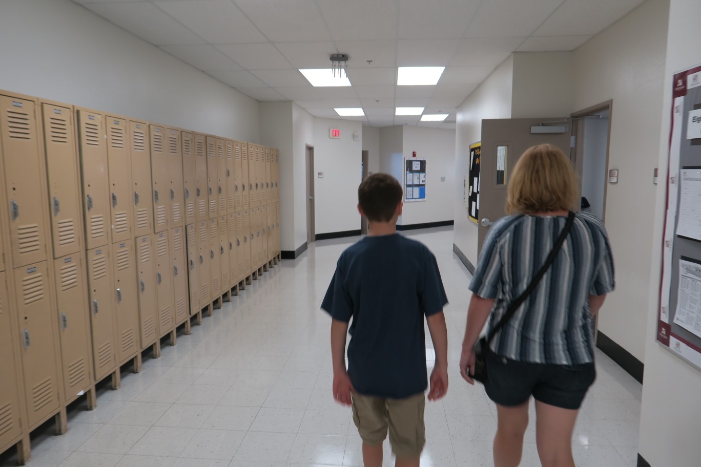 09-walking_down_the_hallway_to_his_homeroom