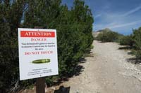02-new_sign_at_NLT_trailhead-not_a_problem_on_this_side_of_ridge_since_ski_resort_on_other_side