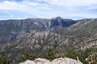 17-scenic_view_from_summit-looking_WNW-Mt_Charleston_and_SLT_ridgeline