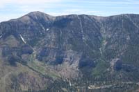 21-scenic_view_from_summit-looking_SSW-Griffith_Peak,Cathedral_Rock