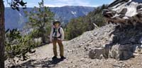 36-Kenny_and_Mommy_continue_along_trail_to_Trail_Canyon_Trail-Daddy_will_pick_up