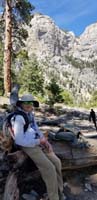 37-Kenny_at_Trail_Canyon_Trail_Junction-Daddy_hiked_back_to_NLT_for_vehicle
