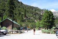 39-Daddy_was_able_to_beat_Mommy_and_Kenny_back_to_the_Trail_Canyon_trailhead