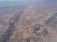 092-Overton,NV_and_Virgin_River_leading_to_Overton_Arm_of_Lake_Mead