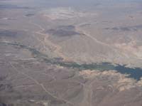 114-Las_Vegas_Wash_feeding_into_Lake_Mead