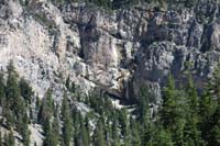 12-looking_back_to_zoom_view_of_Mary_Jane_Falls-some_water_trickling_down_cliffs