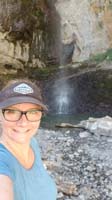24-Mommy_selfie_at_Big_Falls