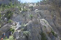 25-now_to_attempt_scrambling_up_the_class_3_cliff,Mommy_bails_quickly