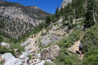 31-hiking_back,avoided_log_climb_down,instead_took_bypass_trail