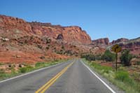 028-scenic_view_driving_through_Capital_Reef_NP