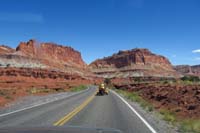 030-scenic_view_driving_through_Capital_Reef_NP