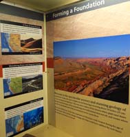 035-Interpretive_Sign_in_visitor_center-Forming_a_Foundation