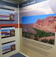 038-Interpretive_Sign_in_visitor_center-Lifting_the_Land