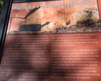 050-Interpretive_Sign-Signs_of_a_Thriving_People