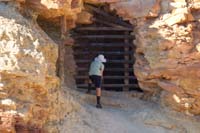 070-Kenny_checking_out_mine,we_didn't_know_he_went_out_to_explore-almost_drove_away