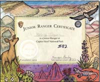117-Capital_Reef_NP_Junior_Ranger_program20