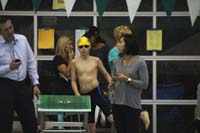 06-he's_warming_up_at_the_blocks-getting_into_the_zone