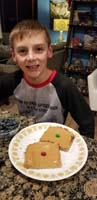 04-making_peanut_butter_toast_festive_after_swimming_finals_for_day