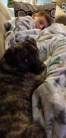 80-back_home_and_sleeping_again_since_ill,no_school_for_week_due_to_the_flu