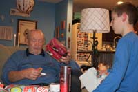 26-Grandpa_Duke_receives_chocolates