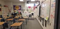 09-caucus_room-Mommy_is_moderating_her_area_in_Centennial_HS_classroom,Daddy_on_his_own_elsewhere