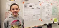 10-Kenny_helping_with_Nevada_caucus_math_poster-experiencing_the_Democratic_process