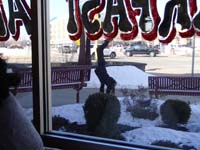 29-Brooke_lost_so_she_has_to_do_a_handstand_outside