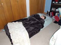 49-Kenny's_sleeping_arrangements-just_like_camping