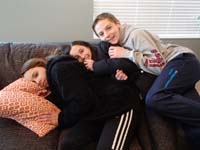 58-kids_messing_around-pile_onto_Leyna