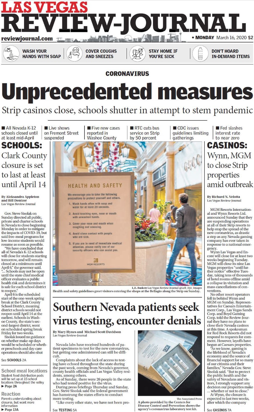 29-Las_Vegas_Review_Journal-front_page-20200316