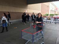 20-March_13,1020am-Costco_shopping_carts_almost_gone-panic_for_supplies_due_to_shutdown