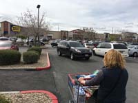 23-busy_parking_lot,had_to_park_in_another_lot-panic_buying_due_to_non-essential_closing_down