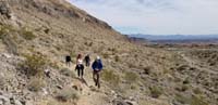 57-Kenny_and_Kristi_on_hike_with_Aspa,Teddy,and_family_around_Cheyenne_Mt