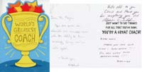 81-World's_Greatest_Coach_card_from_Michael-very_nice_card_from_student_coached_for_Road_Scholar