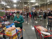 10-checkout_area-stock_has_been_moved-lines_not_as_long_as_few_weeks_ago