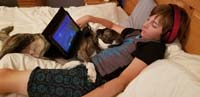 24-that_dog_just_wants_to_be_with_his_boy,fur-brothers_forever