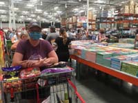 37-May_22-new_normal_at_Costco-most_everyone_wearing_a_mask,social_distancing_signs
