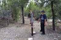 04-Kenny_at_the_trailhead,.2_miles_to_Mud_Springs_Loop_Trail