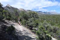 10-Kenny_and_Mommy_on_the_trail