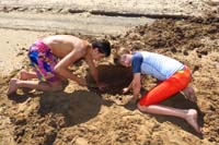 37-Caleb_and_Kenny_are_digging_a_big_hole