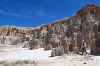 29-one_can_hide_quite_easily_in_any_of_the_many_slot_canyons-Kenny_exiting_one
