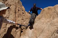 40-Rainier_trying_his_luck_at_scrambling-he_simply_wants_to_be_with_the_family