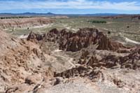 93-scenic_view_from_viewpoint-Cathedral_Cave_area_in_the_distance-group_of_trees_is_closed_campground