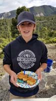 21-Kenny_and_his_favorite_birthday_doughnut_from_Pinkbox-a_twist