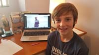 007-June_5-last_day_of_7th_grade-online_learning_with_Mr.Ashley_never_disappoints,even_on_tape