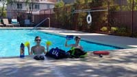010-swimming_laps_with_Jack_in_our_community_pool
