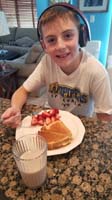 037-breakfast-fueling_up_for_swimming_in_the_swim_spa_even_though_swim_practice_has_started