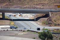 071-Hoover_Dam_security_checkpoint-many_tourists_ignore_signs,get_turned_around_by_security